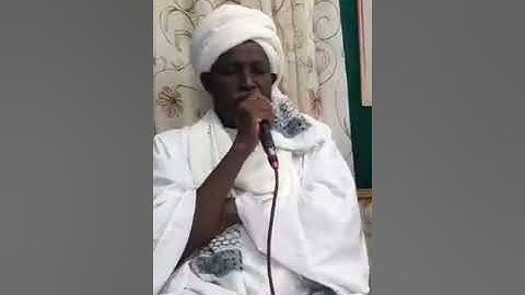 #الشيخ #حسين حامد يوسف تلاوة رائعة من سورة فاطر@Sudanese_Reader