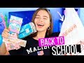 BACK TO SCHOOL 2019 ПОКУПКИ МИЛОЙ КАНЦЕЛЯРИИ 🦄 back to school haul 2019 ✏️