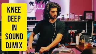 Knee Deep In Sound || House Mix || Hot Since 82 Selection