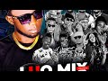 LUO MIX VOL 11 INTRO MASHUP DJ ROGERSCHO UG Super Djz Ent 257 779737757 MARCH 2025 