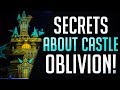 SECRETS about Castle Oblivion! Kingdom Hearts Chain of Memories Ultimania - News