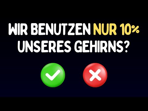 Das große RICHTIG