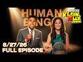 The Return Of Human Bingo! Klein. Ally. Show. | Thursday, August 27 2026