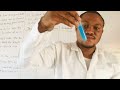 WAEC 2021 CHEMISTRY PRACTICAL (QUALITATIVE ANALYSIS) DON’T MISS IT !!!