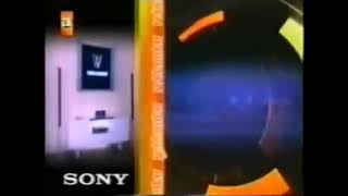 Atv Bant Reklam Jeneriği (2005-Sony) Resimi