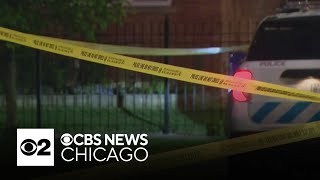 Man shot during catalytic converter theft on Chicago's Northwest Side screenshot 3