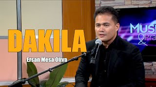 DAKILA | Ersan Mesa Oliva