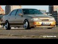 Ford Scorpio Hanse Dream Car Tuning 2011 car-movies.de