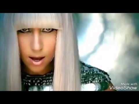 Lady Gaga  - Poker Face (Director Cut Snippet 2017)