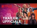 Sex Education - Stagione 4 | Trailer ufficiale | Netflix Italia