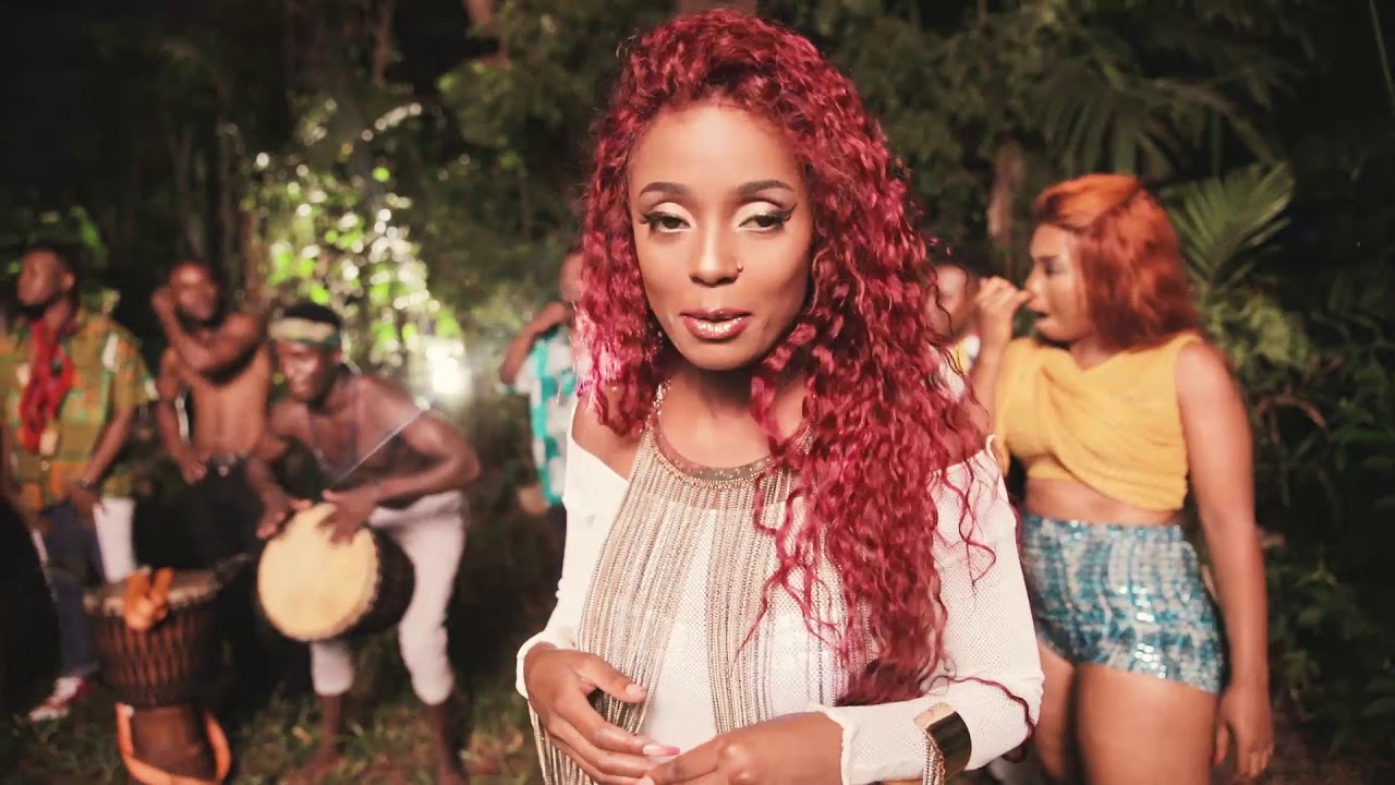 Vanessa Mdee – Wet ft GNako | Behind The Scenes (Part – 2) Vanessa Mdee – Wet ft GNako | Behind The Scenes (Part – 2)