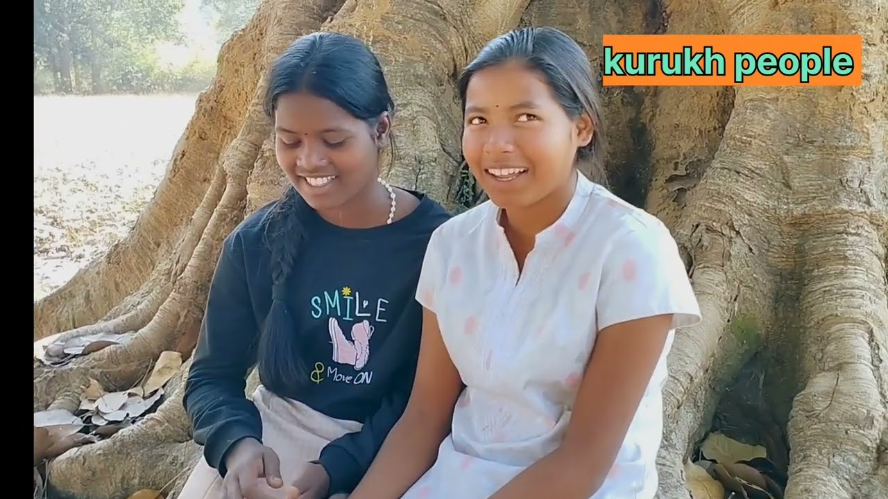 20-25 हजार ही मोबाइल खेंदा चि'अ बबा होय 🌿 kurukh song , kurukh videos