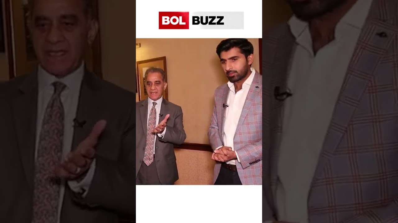 Lord Mountbatten Stayed In Quaid e Azam Suite | Flatties Hotel | BOL Buzz