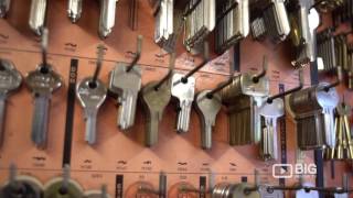 Cobblers Lodge Repair Shop London for Shoe Repair and Key Cutting