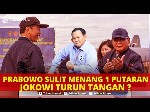🔴Ekspresi Prabowo Saat Jokowi Pastikan Presiden Boleh Kampanye dan Memihak di Pilpres, Gawat !