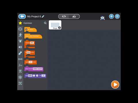 How to make a clicker on tynker
