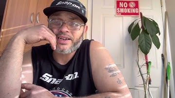 Snap on Battery tester