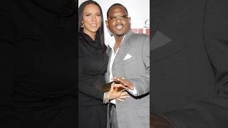 Martin Lawrence's Second Wife, Shamicka Gibbs Marriage & Later Divorce