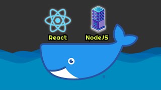Docker in 4 minutes.