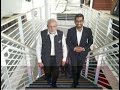 Narendra Modi with Sundar Pichai, bond between India and Silicon Valley