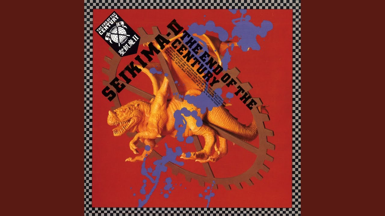 The End of the Century