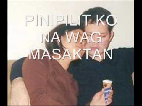 nag iisa by piolo pascual with lyrics