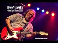 Jimmy james lys blues 2006