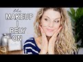 Top 8 HOLY GRAIL Makeup Products | UPDATED!