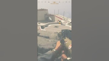 Controller aim assist is broken #callofduty #consoleplayer #shorts