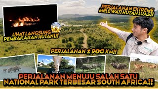 PETUALANGAN SESUNGGUHNYA BARU KITA MULAI SEKARANG !!