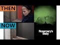 Rosemary&#39;s Baby Filming Locations | Then &amp; Now 1967 New York