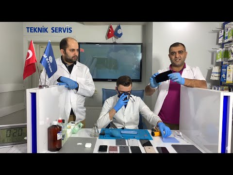 How To Clean Corona Virus COVID-19!