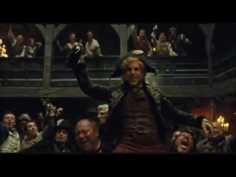 Les Miserables (+) Master Of The House