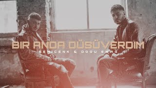 Semicenk & Doğuswag - Bir Anda Düşüverdim ( prod by Sey0six ) Resimi