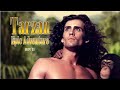 Le Retour de Tarzan 🦍 | Série complète en Français | Joe Lara (Tarzan, Epic Adventure Ep.1)