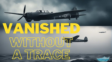 Flight 19: Vanished Into the Abyss of the Bermuda Triangle #mystery #untoldstories #usa #creepy