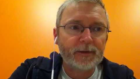 5 MINUTE VIDEO: Why Christians Can