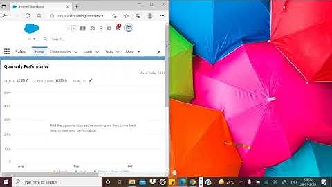 Salesforce Admin,Development Class07 mohan sir on 28th  july 2021,Contact9059868766 Batch11