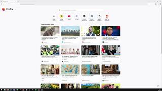 How To Add Custom Search Engine In Firefox