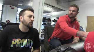 Stool Scenes 66 Part 2
