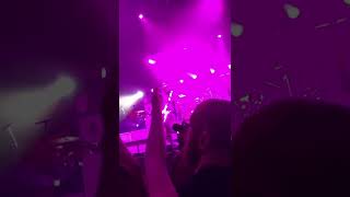 Hold On Till May - Pierce The Veil 11/19/22 Boston