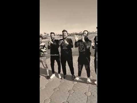 ارض الوجع لايف رمضان البرنس مع عبسلام