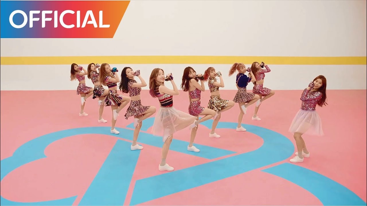 GOOD DAY (굿데이) - Rolly (Performance Ver.)