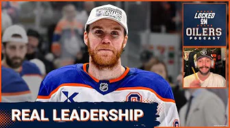 Shocker: Connor McDavid takes a pay cut to keep Edmonton Oilers contenders