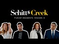 Schitt's Creek Funny Moments: Season 3 (HD)