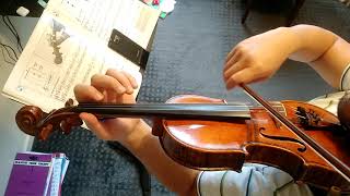 All For String Violin Book1 066