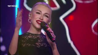 Ben De Özledim - Ece Ata & Serkan Çağrı