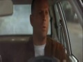 Pulp Fiction - Marcellus vs Butch [Car Crash & Chase]