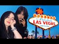 We got lost in vegas for 48 hours 