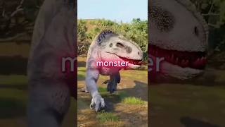I've DEFEATED GOJI'S INDOMINUS REX 2.0